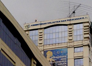 Organisasi Baru Kementerian Kelautan dan Perikanan: Nama Berubah Jumlah Netizen dan Staf Ahli Tetap