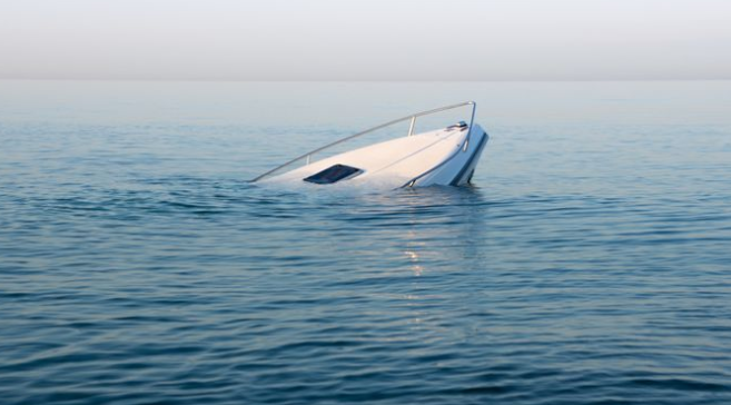 Kapal Migran Tenggelam di Lepas Pantai Yaman, 13 Orang Tewas, 14 Hilang